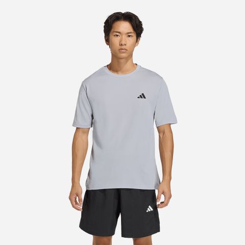 Adidas - Áo Thun Tay Ngắn Nam Training Top We Bas T
