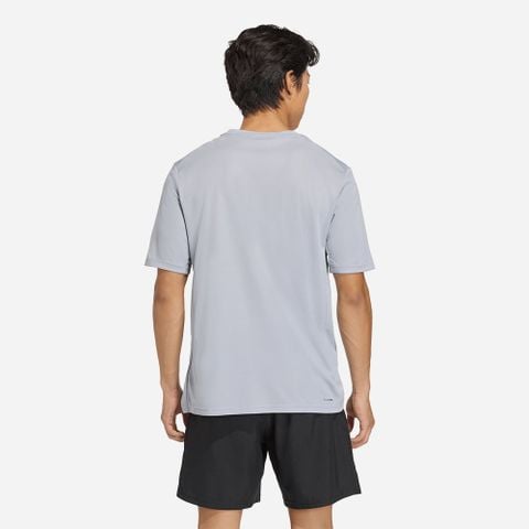 Adidas - Áo Thun Tay Ngắn Nam Training Top We Bas T