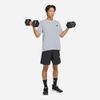 Adidas - Áo Thun Tay Ngắn Nam Training Top We Bas T
