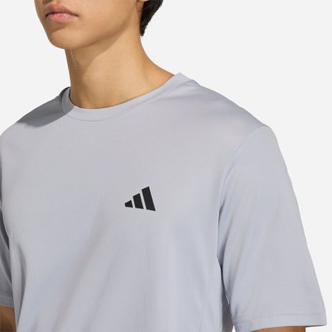 Adidas - Áo Thun Tay Ngắn Nam Training Top We Bas T