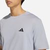 Adidas - Áo Thun Tay Ngắn Nam Training Top We Bas T