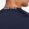 Nike - Áo Tay Ngắn Thể Thao Nam Pro Dri-FIT Tight Short-Sleeve