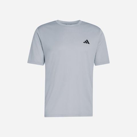 Adidas - Áo Thun Tay Ngắn Nam Training Top We Bas T