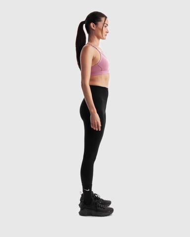 Nike - Quần Lửng Thể Thao Nữ One High-Waisted 7/8 Leggings