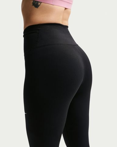 Nike - Quần Lửng Thể Thao Nữ One High-Waisted 7/8 Leggings