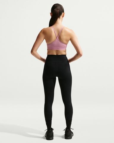 Nike - Quần Lửng Thể Thao Nữ One High-Waisted 7/8 Leggings