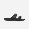 Crocs - Xăng Đan Nữ Saturday Sandal Black
