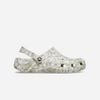 Crocs - Xăng Đan Nam Nữ Classic Confetti Clog