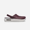 Crocs - Xăng Đan Nam Nữ Inmotion Marbled Clog Heritage Red