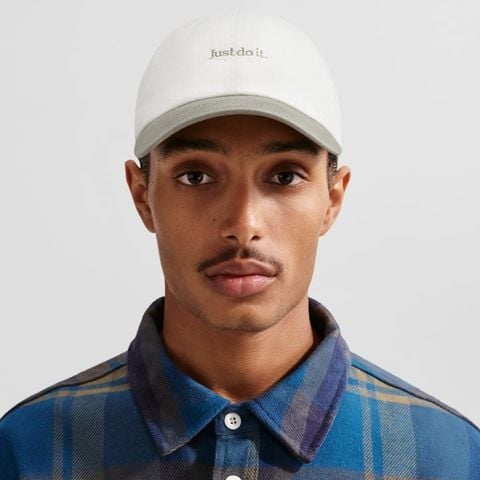 Nike - Nón Lưỡi Trai Unisex Club Cap CB JDI L