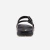 Crocs - Xăng Đan Nữ Saturday Sandal Black