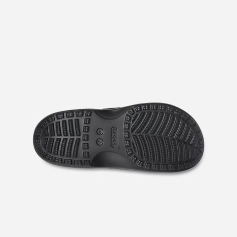Crocs - Xăng Đan Nữ Saturday Sandal Black