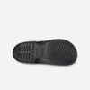 Crocs - Xăng Đan Nữ Saturday Sandal Black