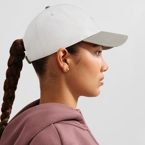 Nike - Nón Lưỡi Trai Unisex Club Cap CB JDI L - 4
