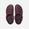 Crocs - Xăng Đan Nam Nữ Inmotion Marbled Clog Heritage Red