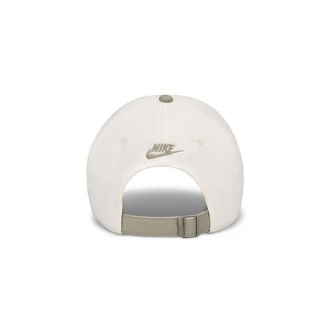 Nike - Nón Lưỡi Trai Unisex Club Cap CB JDI L - 2