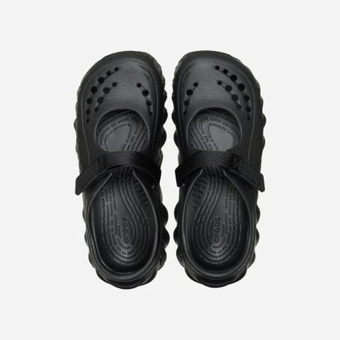 Crocs - Dép Thể Thao Nữ Echo Mary Jane Clog