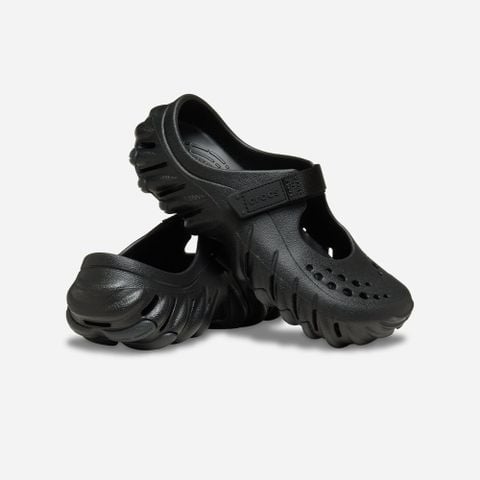 Crocs - Dép Thể Thao Nữ Echo Mary Jane Clog