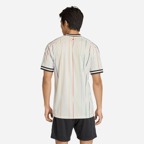 adidas - Áo Tay Ngắn Thể Thao Nam Football Top Jersey JFA