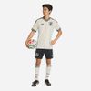 adidas - Áo Tay Ngắn Thể Thao Nam Football Top Jersey JFA