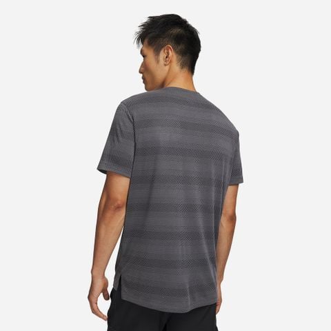 Under Armour - Áo Tay Ngắn Thể Thao Nam Velociti SS