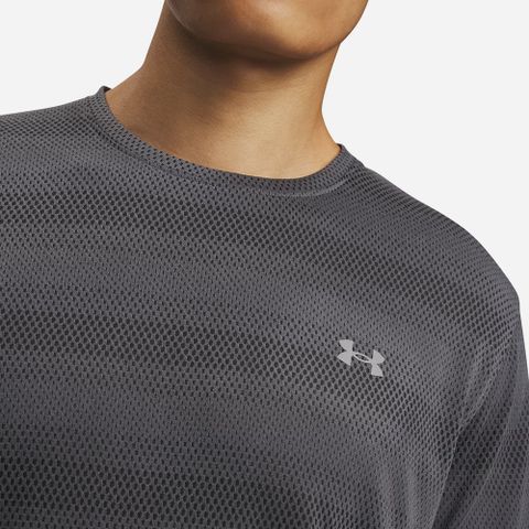 Under Armour - Áo Tay Ngắn Thể Thao Nam Velociti SS