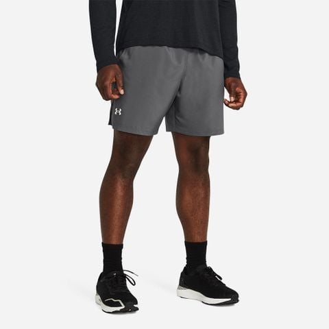 Under Armour - Quần Ngắn Chạy Bộ Nam Launch 7 Inch