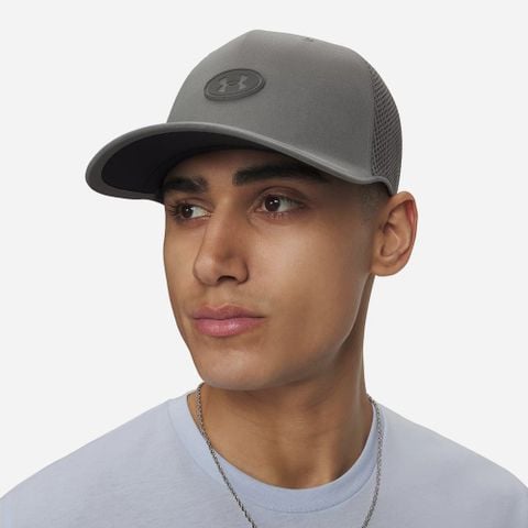Under Armour - Nón lưỡi trai Unisex Stealthform Mid Trucker