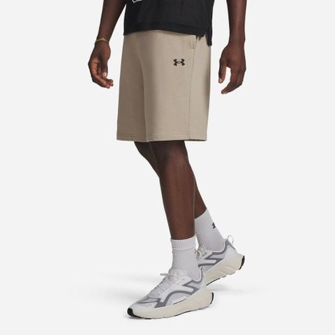 Under Armour - Quần Ngắn Thể Thao Nam Tech Runner