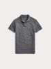 Ralph Lauren - Áo Polo Nam Slim Fit Mesh Polo Shirt