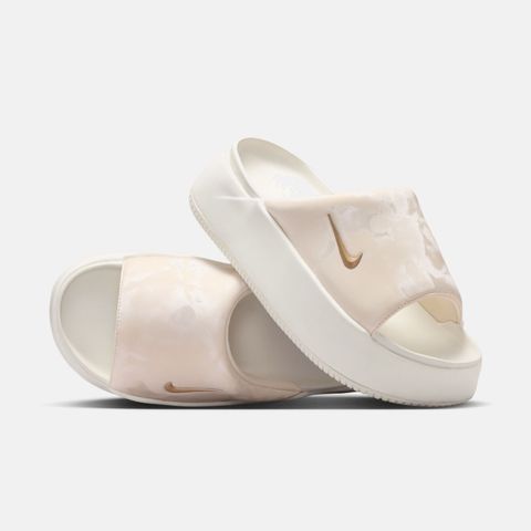 Nike - Dép Thể Thao Nữ Calm Elevation Slides