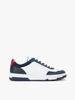 Tommy Hilfiger - Giày Nam Lightweight Basketball Trainers With Leather