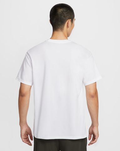 Nike - Áo tay ngắn thể thao Nam NikeCourt Men's Dri-FIT Max90 T-Shirt