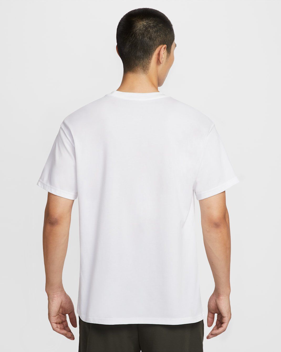 Nike - Áo tay ngắn thể thao Nam NikeCourt Men's Dri-FIT Max90 T-Shirt