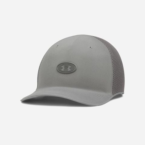 Under Armour - Nón lưỡi trai Unisex Stealthform Mid Trucker