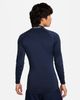 Nike - Áo ôm tay dài thể thao Nam Nike Pro Men's Dri-FIT Fitness Mock-Neck Long-Sleeve Top