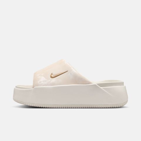 Nike - Dép Thể Thao Nữ Calm Elevation Slides