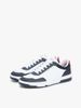 Tommy Hilfiger - Giày Nam Lightweight Basketball Trainers With Leather