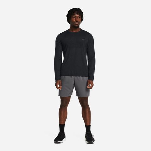 Under Armour - Quần Ngắn Chạy Bộ Nam Launch 7 Inch