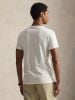 Ralph Lauren - Áo Thun Nam Tay Ngắn Knit T-Shirt Custom Slim Fit Jersey