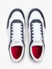 Tommy Hilfiger - Giày Nam Lightweight Basketball Trainers With Leather