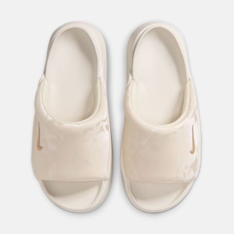 Nike - Dép Thể Thao Nữ Calm Elevation Slides