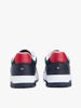 Tommy Hilfiger - Giày Nam Lightweight Basketball Trainers With Leather