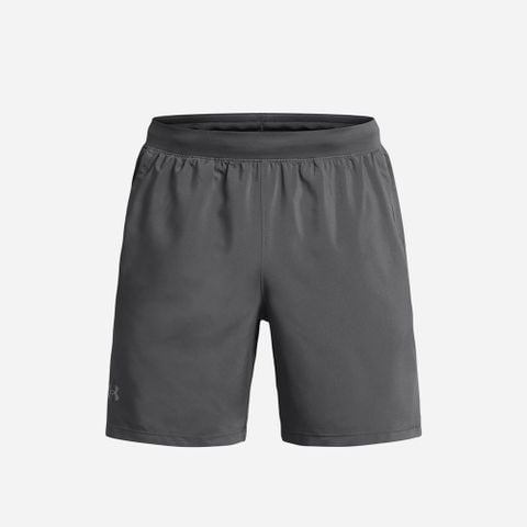 Under Armour - Quần Ngắn Chạy Bộ Nam Launch 7 Inch