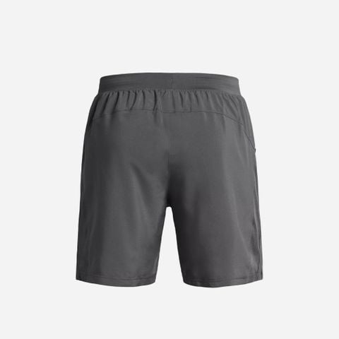 Under Armour - Quần Ngắn Chạy Bộ Nam Launch 7 Inch