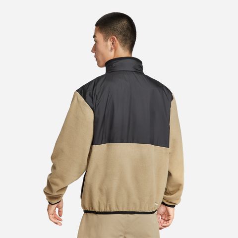 Nike - Áo Khoác Thể Thao Nam Club Winterized Full-Zip Jacket