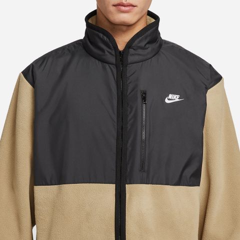 Nike - Áo Khoác Thể Thao Nam Club Winterized Full-Zip Jacket