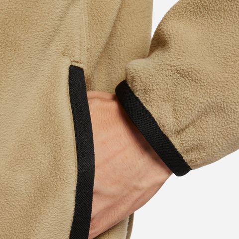 Nike - Áo Khoác Thể Thao Nam Club Winterized Full-Zip Jacket