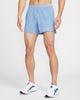 Nike - Quần Ngắn Chạy Bộ Nam Stride Dri-FIT Brief-Lined Running Shorts