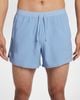 Nike - Quần Ngắn Chạy Bộ Nam Stride Dri-FIT Brief-Lined Running Shorts
